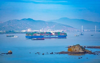 缩短7天！五部门调整国际航行船舶在入境口岸停泊隔离时间