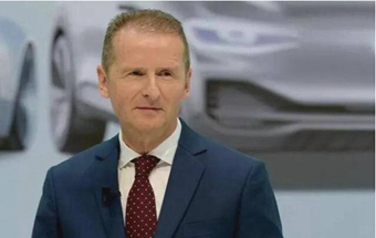 迪斯改革未竟突遭解职，大众集团9月全球换帅 