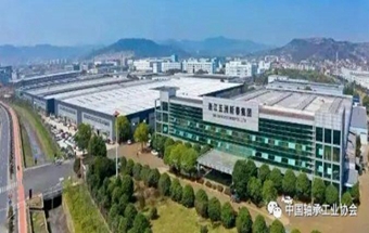 拟投资3亿元建设风电机组精密轴承滚动技改项目！