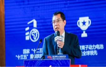 宁德时代总经理及副总双双辞职，董事长曾毓群接掌帅印