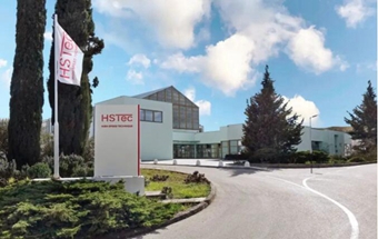 巨浪集团收购主轴和夹具专家HSTEC