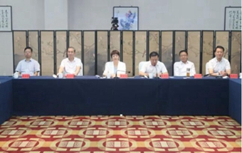 扬州比亚迪项目云签约！