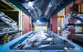 “一体化压铸”为何受追捧？