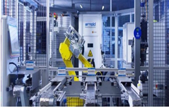 双环传动，再为锻造添新誉！