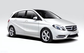 奔驰储备零部件 应对天然气供应风险