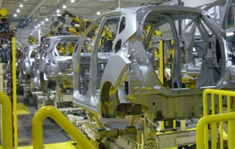 10月本田两座日本工厂将减产