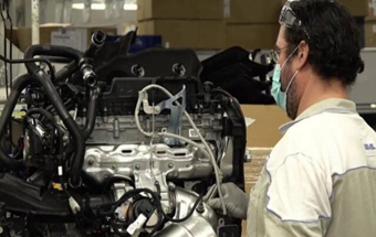 意大利这家工厂因零部件短缺将暂停生产！ 