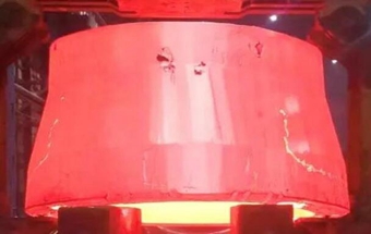 三项纪录！中国锻造，再次领跑世界！