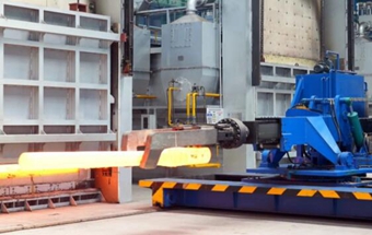 河钢锻造技术，实现质的飞跃！