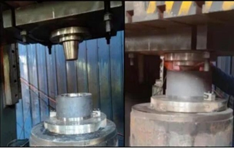 航天科工模锻成形工艺取得新突破！