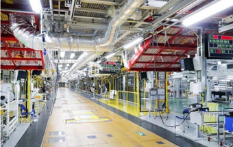 通用汽车韩国工厂年产能将提升至50万辆