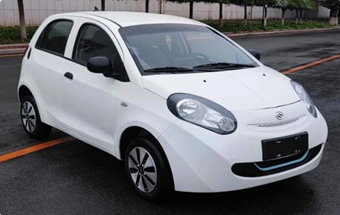 花1.32亿收购奇瑞车型技术，曙光汽车新能源产品能否量产？