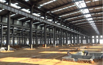 风电轴承精密锻件项目二期“火力全开”