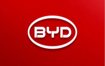 比亚迪新能源汽车零部件基地项目落户陕西宝鸡