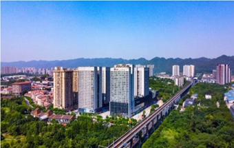 中车株洲所新能源汽车零部件项目落户！