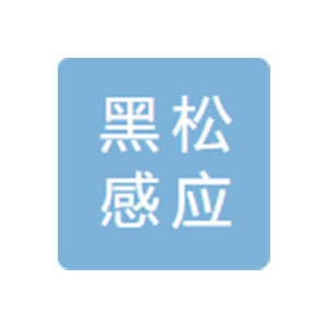 黑松（上海）感应加热科技有限公司