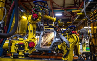 通用墨西哥卡车工厂因供应链问题延长停产 