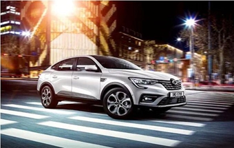 雷诺计划将韩国釜山工厂打造成关键出口基地