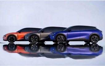 吉利、百度再牵手，成立新公司！