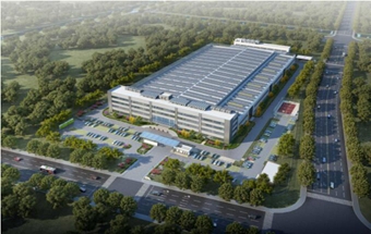 上海嘉定将新建汽车零部件产业基地