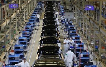 东风集团未来3年将在新能源投入500亿