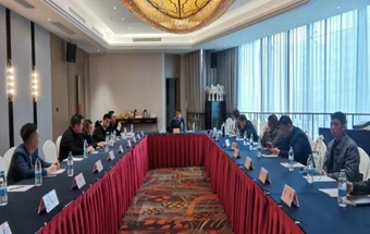 锯切设备及产品团体标准专家评审会顺利召开！