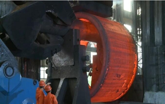 再创纪录！核电锻件领域攻克难题！