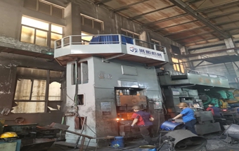 伺服直驱开关磁阻电机收获500万大单！