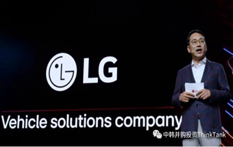 LG麦格纳将在匈牙利建电动汽车零部件工厂
