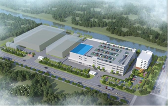 4.5亿元，高精尖关键部件生产线，开工！