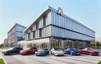 江淮拟转让蔚来工厂资产，蔚来回应