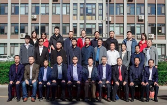 全国锻标委锤与锻机分委会成立！