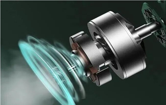 格力电器取得轴承新专利！