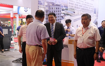 走访华东锻造企业有感