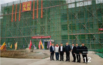 重庆这家锻造公司产值创新高！