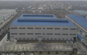 汽车零部件前桥生产线项目最新进展！