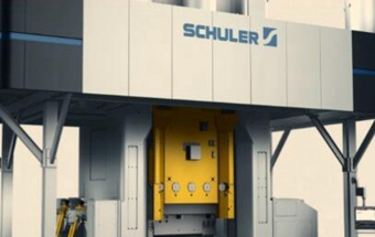 锻造网展展商大赏 | 锻造与金属板材冲压设备提供商-舒勒