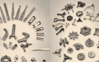 锻造网展展商大赏 | 浙江锻造行业标杆企业-跃进