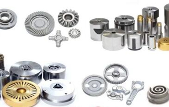 锻造网展展商大赏 | 汽摩零部件精密锻造工艺模具设计-晋博