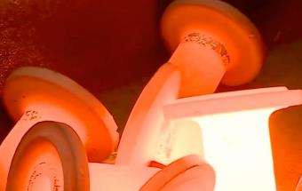 锻造盛夏！节后第一场锻造大会火热来袭