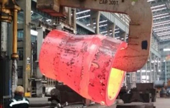 国际自由锻最新情况，在前进在变化！