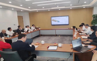 斩获120MN大型快锻油压机项目订单！