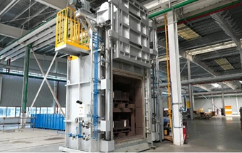 已完工70%！太平洋精锻新能源零部件项目