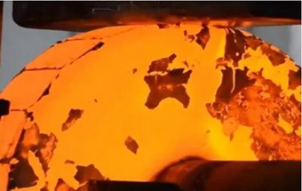 建设1000MN/1250MN精密智能模锻生产线！