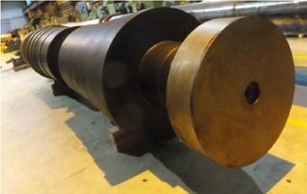 德国萨尔锻钢厂成功交货！先进汽轮机转子助力碳减排和气候改善