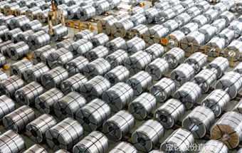 铝硅热成型新产线即将登场！