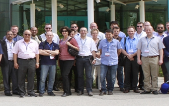 关于组团赴法兰克福参加第24届国际锻造会议（IFC2025）的通知