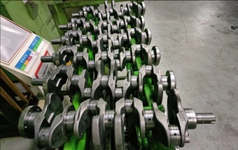 曲轴交样，2025年12月量产！