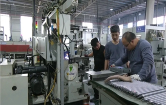 投资3.6亿！汽车零部件产业快速发展