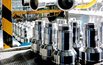 再添殊荣！金马工业集团夺得第五个“制造业单项冠军”